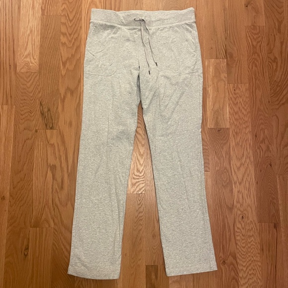 L.L.Bean Women’s Ultrasoft Sweats, Straight-leg - Picture 1 of 3